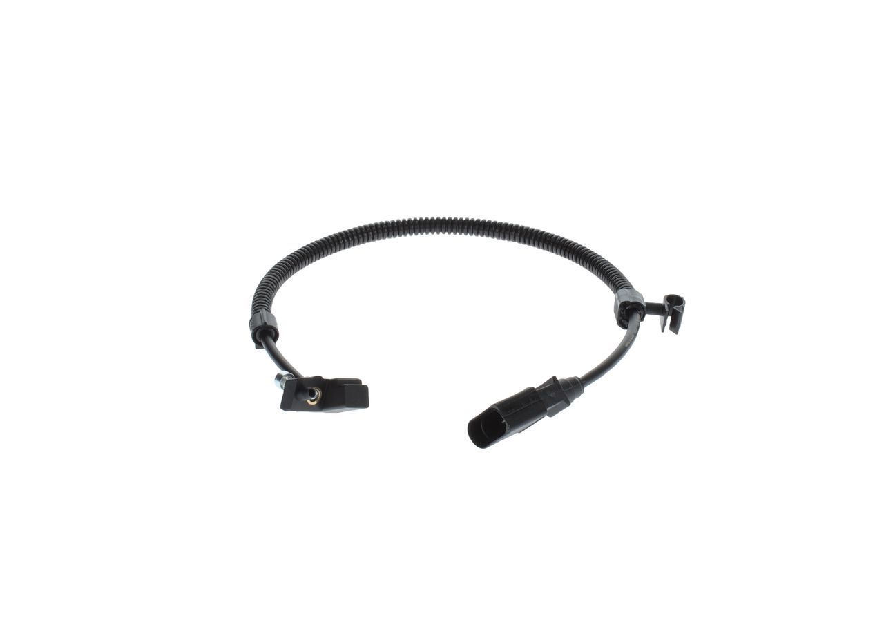 Датчик положення колінчастого валу BOSCH 0986280754 - zapix