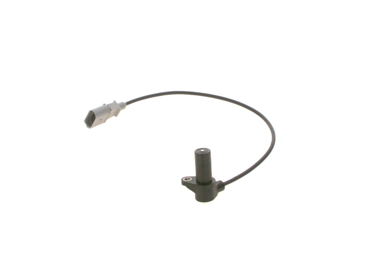 Датчик положення колінчастого валу BOSCH 0261210192 - zapix
