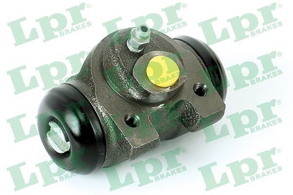Колісний гальмівний циліндр LPR 4407 - zapix