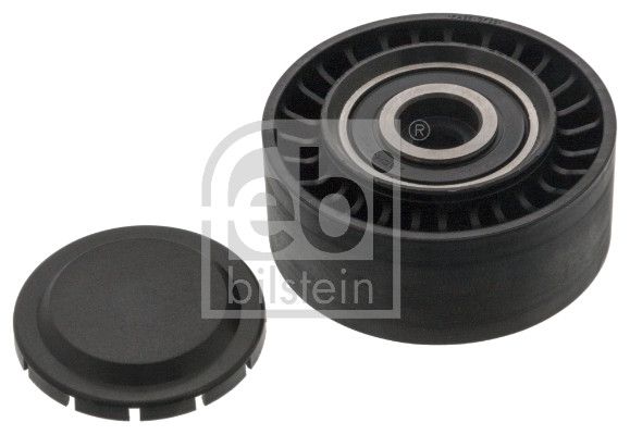 Обвідний ролик ременя приводного FEBI BILSTEIN 33718 - zapix