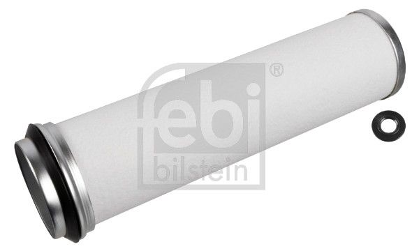 Повітряний фільтр FEBI BILSTEIN 108143 - zapix