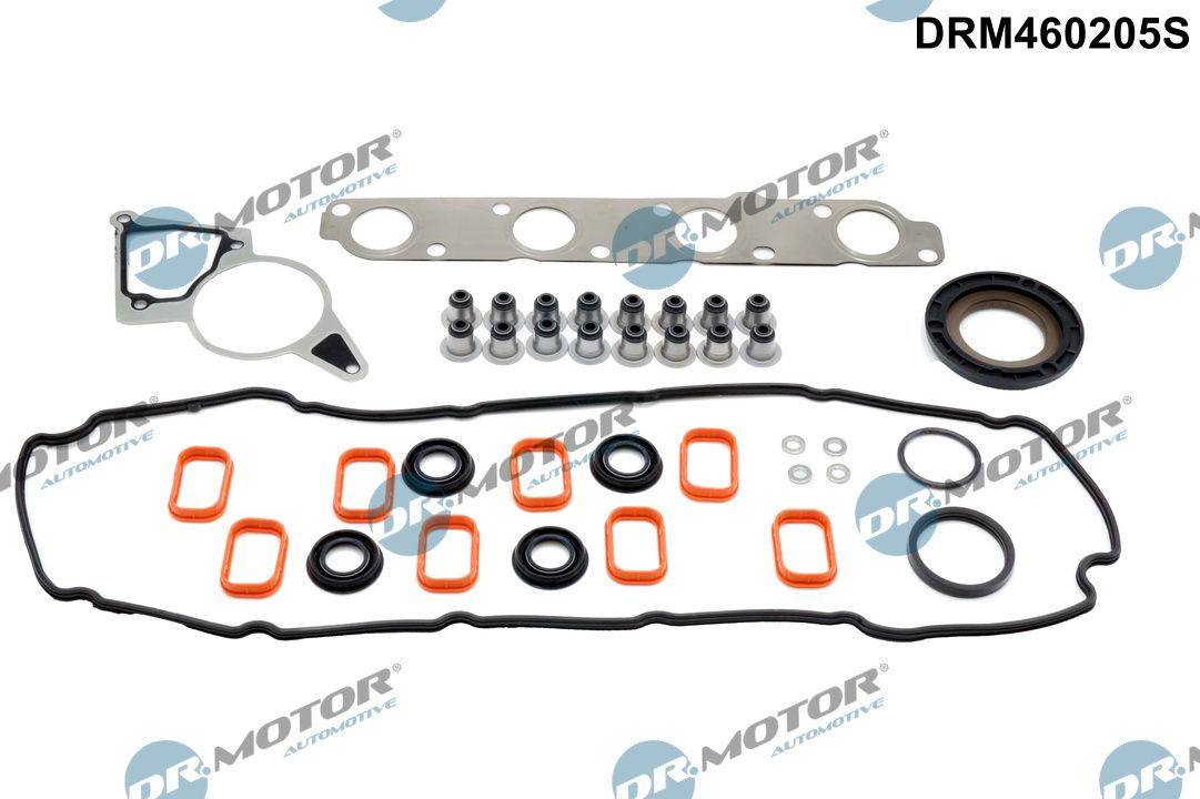 Комплект прокладок ГБЦ DR.MOTOR AUTOMOTIVE DRM460205S - zapix