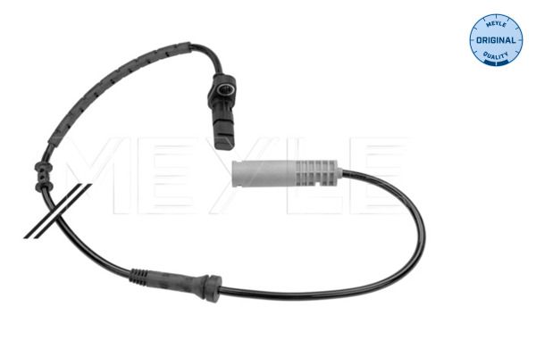Датчик ABS MEYLE 3148990046 - zapix