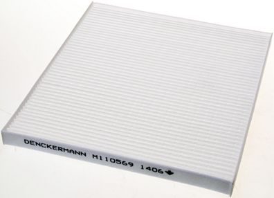 Фільтр салону DENCKERMANN M110569