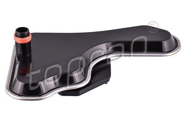 Фільтр АКПП TOPRAN 722653 - zapix