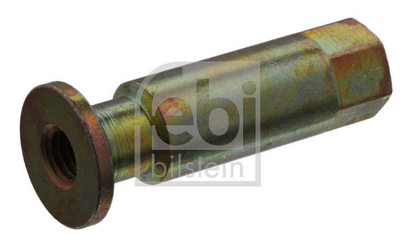 Натяжний пристрій ременя поліклінового FEBI BILSTEIN 09323 - zapix