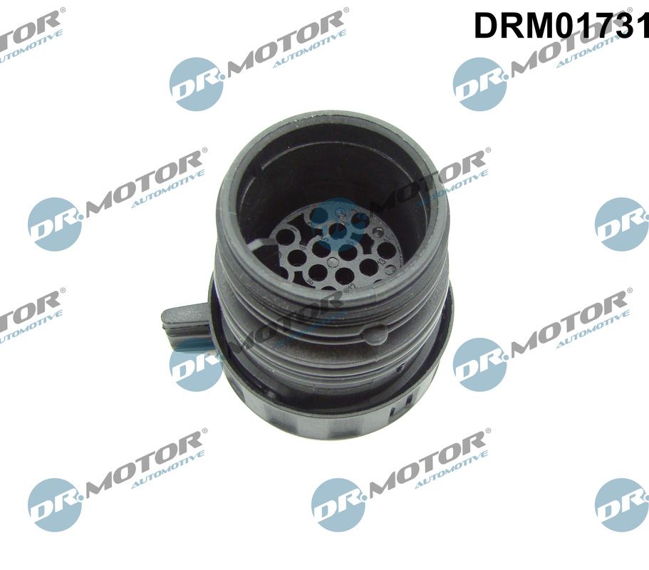 Штекер АКПП DR.MOTOR AUTOMOTIVE DRM01731 - zapix