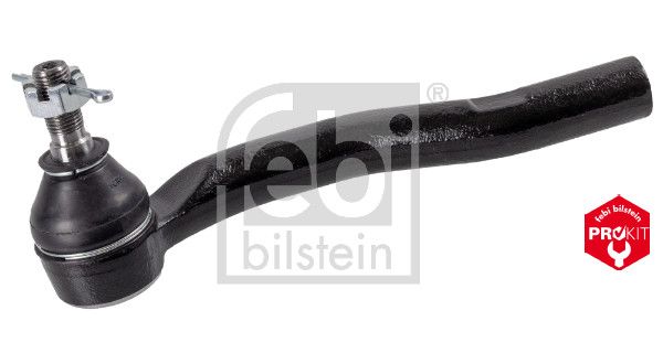 Наконечник кермової тяги FEBI BILSTEIN 30226 - zapix