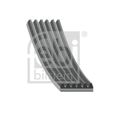 Поликлиновый ремень FEBI BILSTEIN 28933
