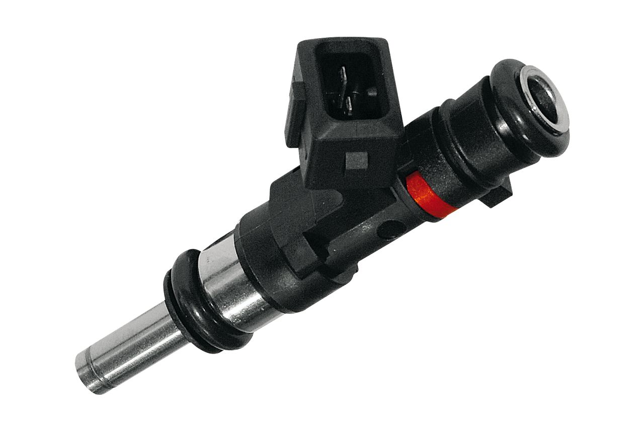 Форсунка паливна BOSCH 0280158123 - zapix
