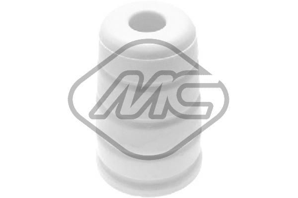 Відбійник амортизатора METALCAUCHO 51331