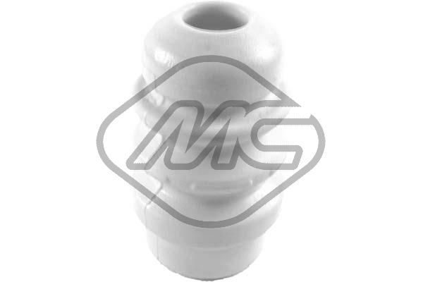 Відбійник амортизатора METALCAUCHO 40434 - zapix