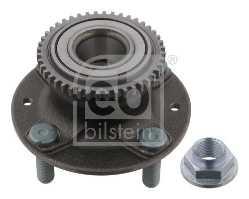 Підшипник / маточина колеса FEBI BILSTEIN 32685 - zapix