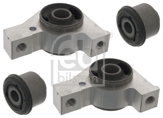 Сайлентблок важеля FEBI BILSTEIN 48622 - zapix