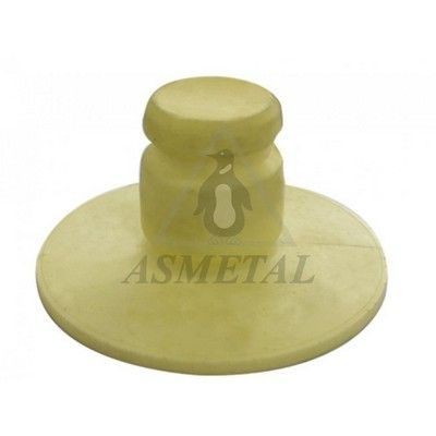 Відбійник амортизатора ASMETAL 45OP2033 - zapix