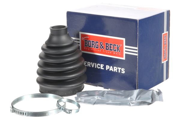Пильник ШРКШ BORG & BECK BCB2360R - zapix