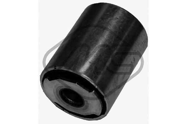 Сайлентблок ресори METALCAUCHO 04984