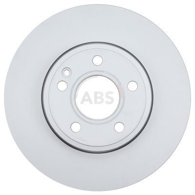 Гальмівний диск A.B.S. 18209 - zapix