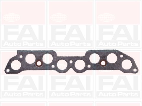 Прокладка випускного колектора FAI AUTOPARTS EM405 - zapix
