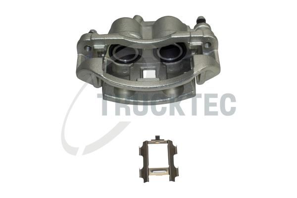Гальмівний супорт TRUCKTEC AUTOMOTIVE 0235244 - zapix