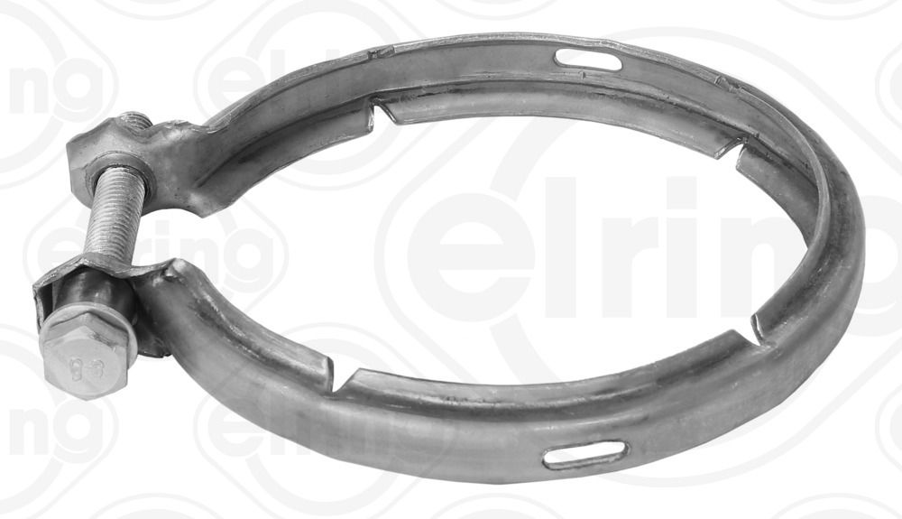 Хомут (скоба) глушника ELRING 503370 - zapix