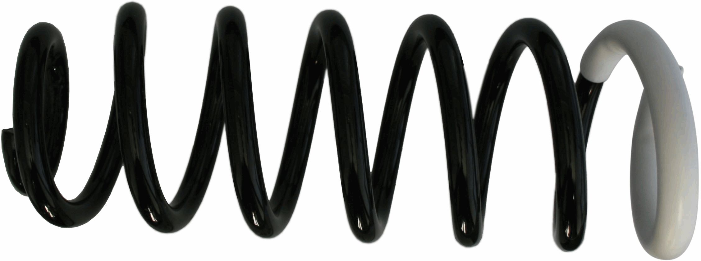 Пружина підвіски SACHS 994753 - zapix