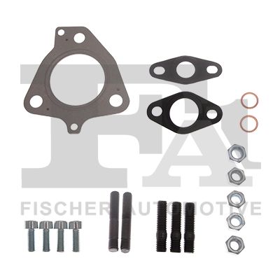 Прокладка турбіни FA1 KT870030 - zapix