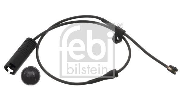 Датчик зносу гальмівних колодок FEBI BILSTEIN 07849 - zapix