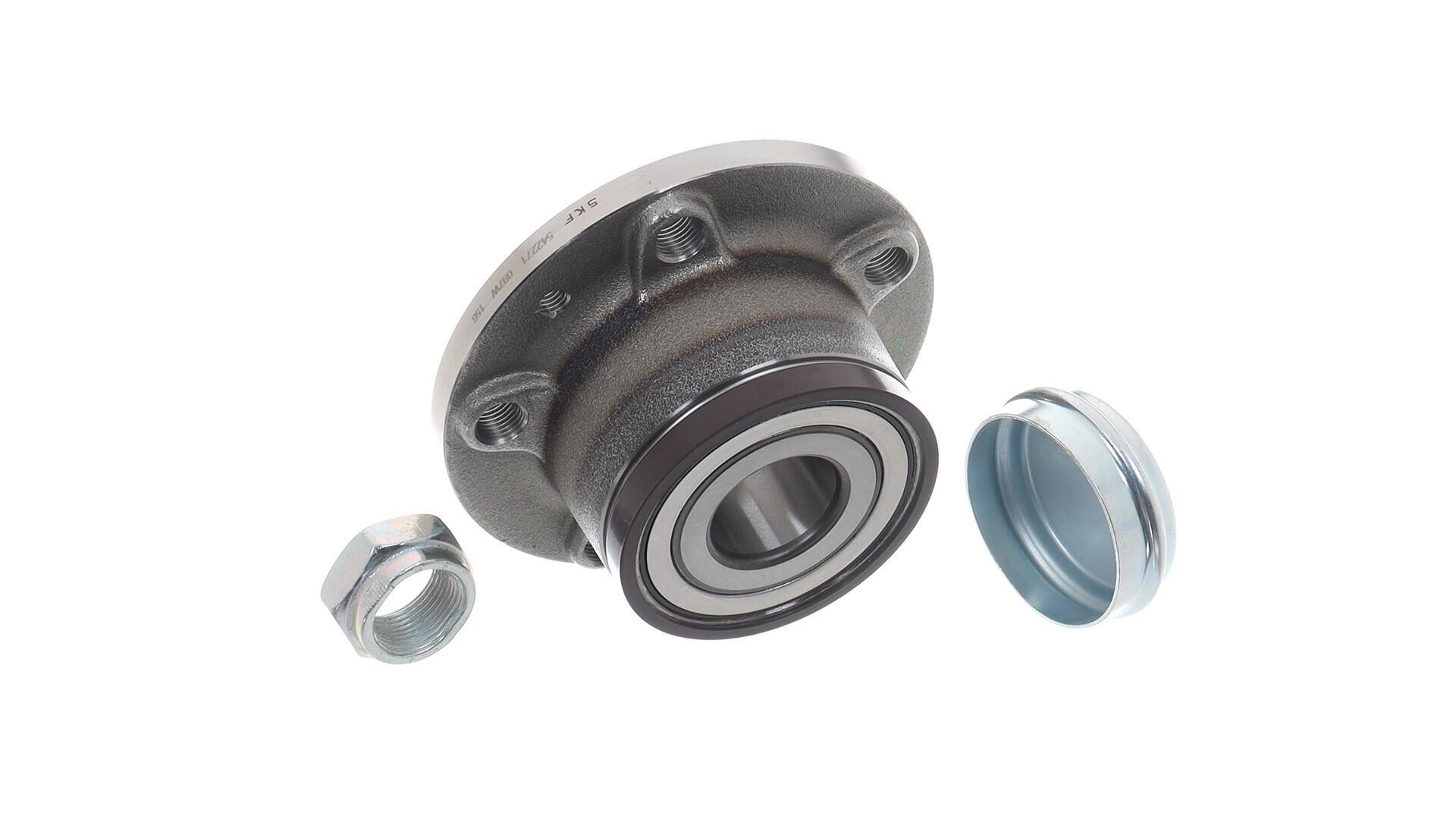 Підшипник / маточина колеса SKF VKBA6779 - zapix