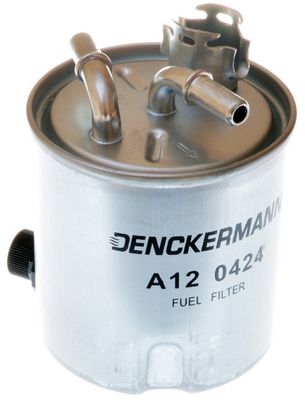 Паливний фільтр DENCKERMANN A120424 - zapix