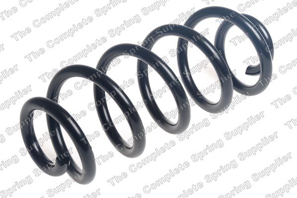 Пружина підвіски LESJÖFORS 4295889 - zapix