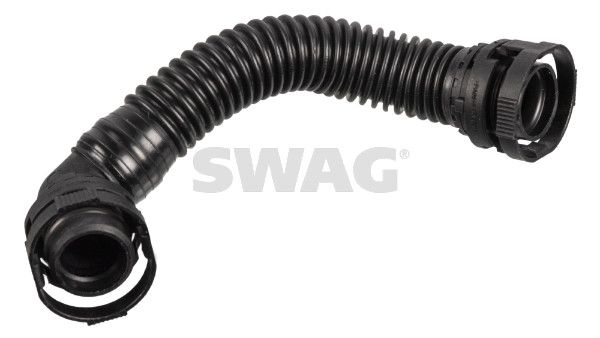 Патрубок вентиляції картера SWAG 30109333 - zapix