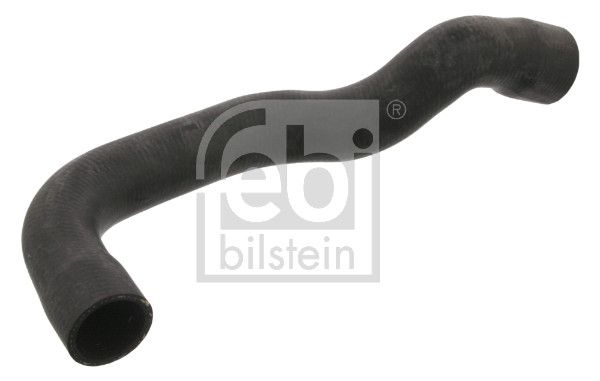 Патрубок системи охолодження FEBI BILSTEIN 37131 - zapix