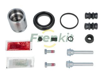 Ремкомплект гальмівного супорта FRENKIT 745533 - zapix