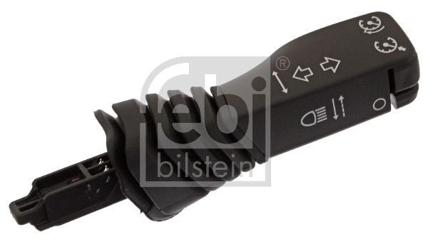 Перемикач поворотів та освітлення FEBI BILSTEIN 45428 - zapix