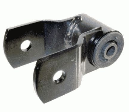 Сайлентблок ресори LEMFÖRDER 2661501 - zapix