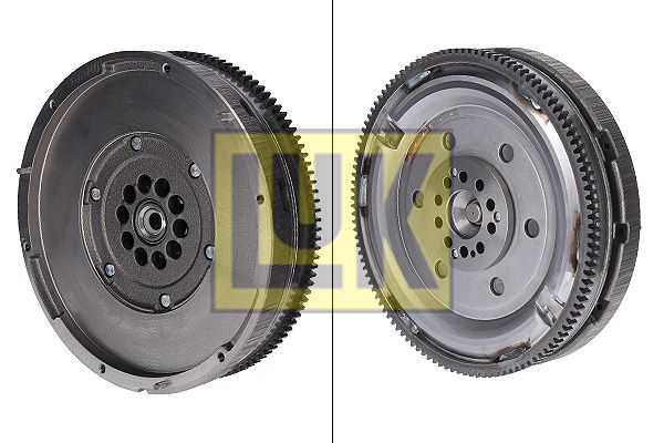 Маховик SCHAEFFLER LUK 415094610 - zapix