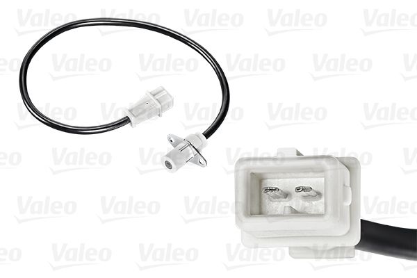 Датчик положення колінчастого валу VALEO 254048 - zapix