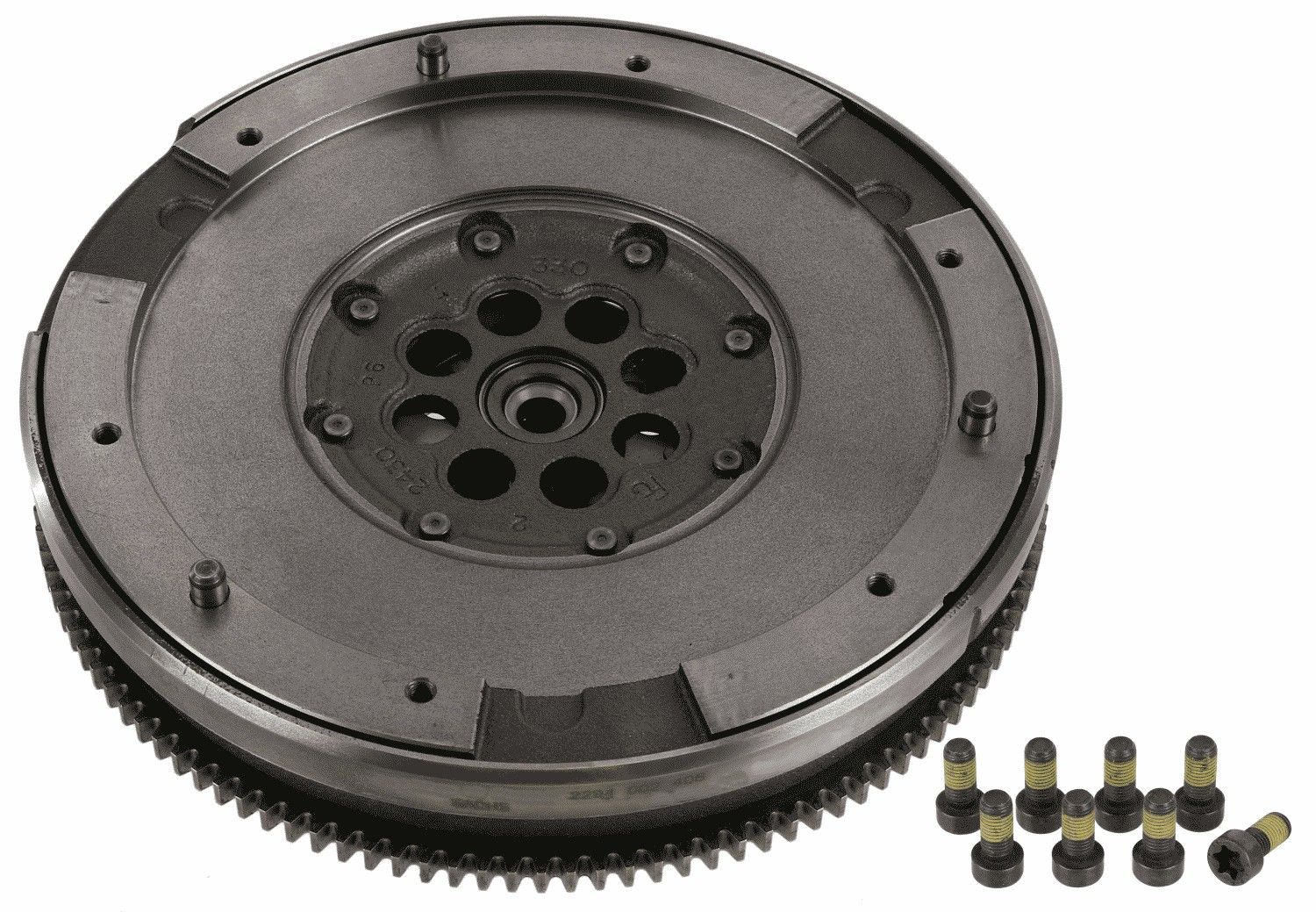 Маховик SACHS 2294002408 - zapix