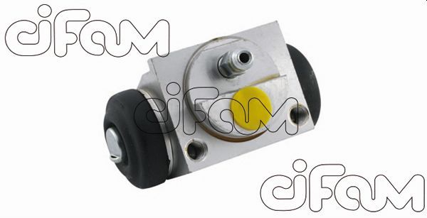 Колісний гальмівний циліндр CIFAM 101937 - zapix