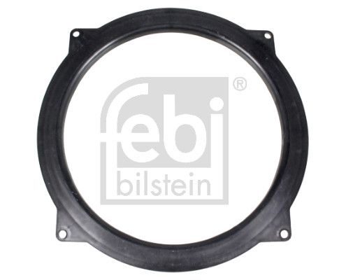 Дифузор вентилятора FEBI BILSTEIN 35541 - zapix