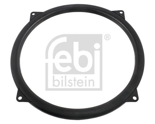 Дифузор вентилятора FEBI BILSTEIN 35540 - zapix