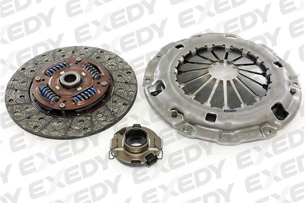 Комплект зчеплення EXEDY ISK2100 - zapix