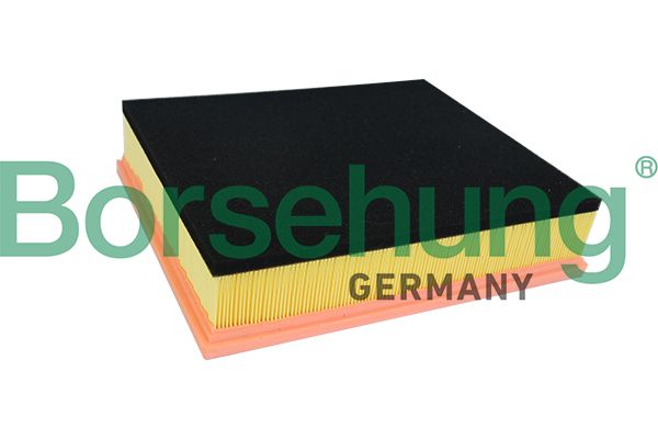 Повітряний фільтр BORSEHUNG B10526 - zapix