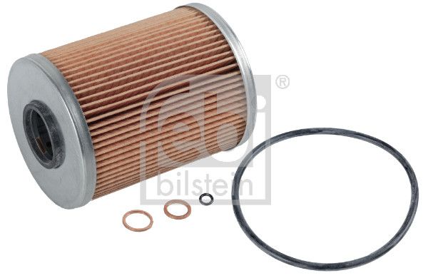 Оливний фільтр FEBI BILSTEIN 172277 - zapix