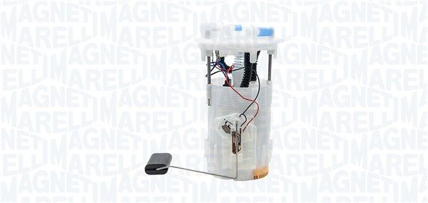 Модуль паливного насоса MAGNETI MARELLI 313011313117 - zapix