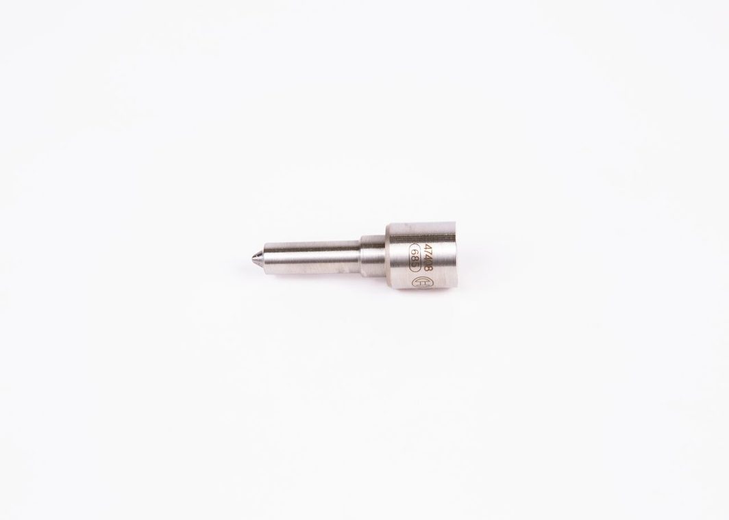 Розпилювач форсунки паливної BOSCH 0433175163 - zapix
