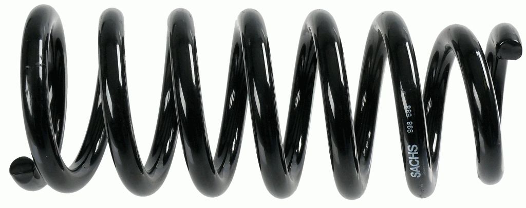 Пружина підвіски SACHS 998688 - zapix