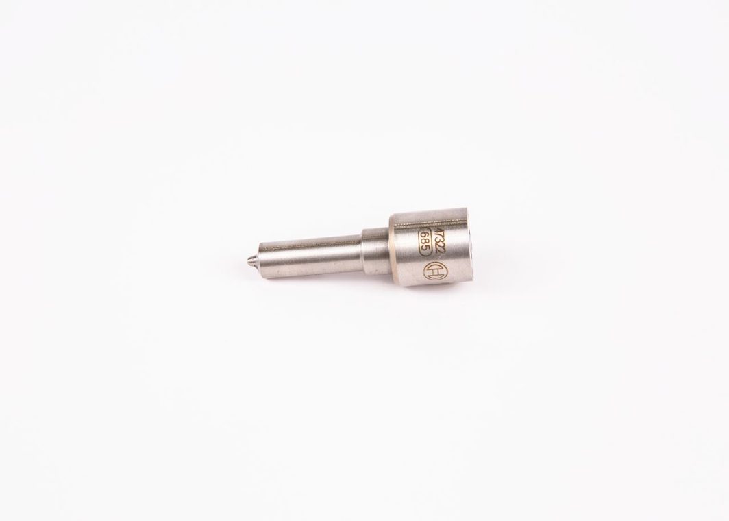 Розпилювач форсунки паливної BOSCH 0433171831 - zapix