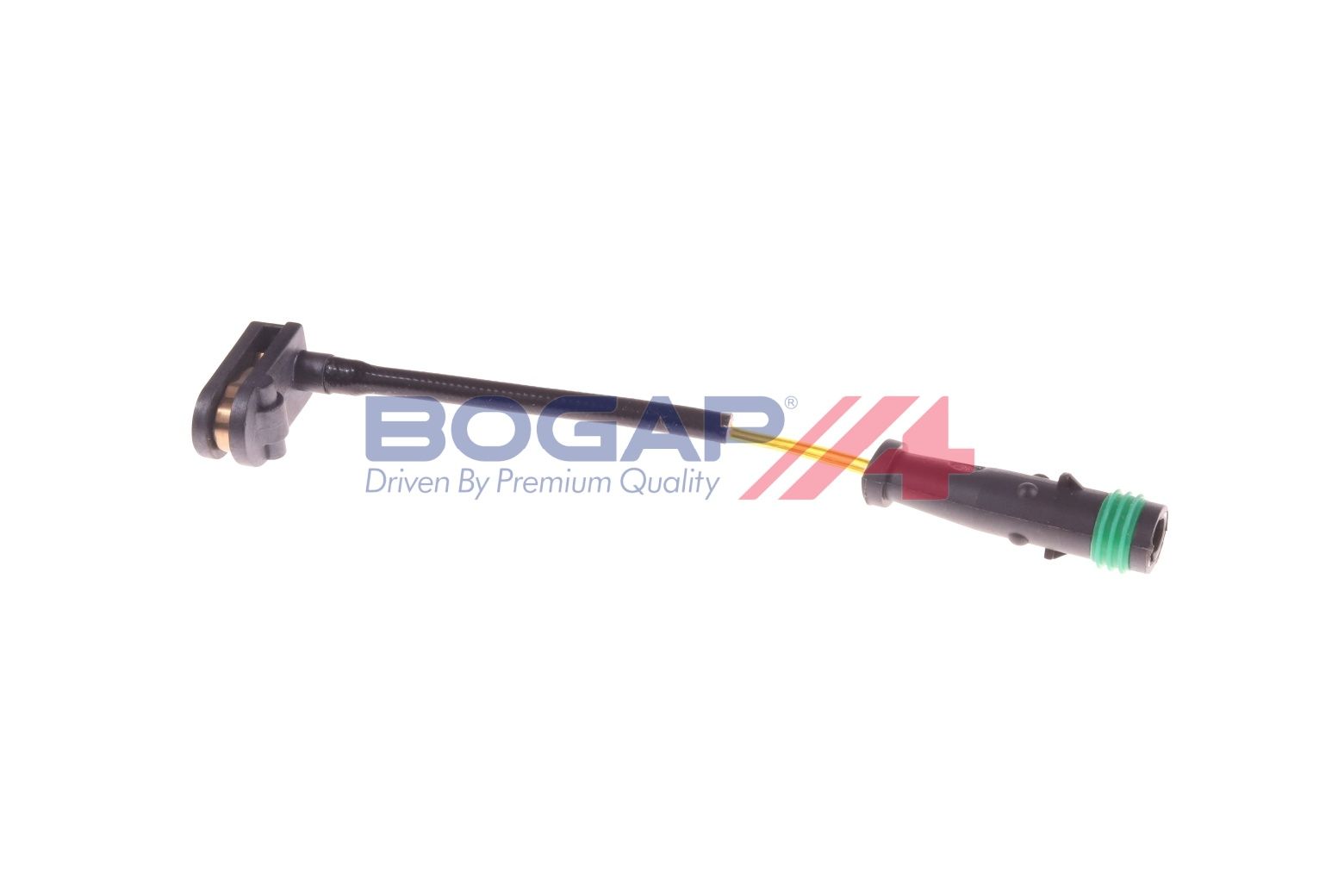 Датчик зносу гальмівних колодок BOGAP C7118101 - zapix